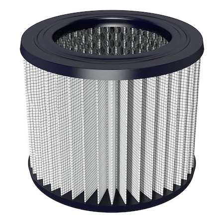 Solberg Replacement Polypropylene Media 31Y